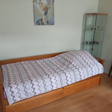 Apartmán Sybel Berlín Exteriér fotografie