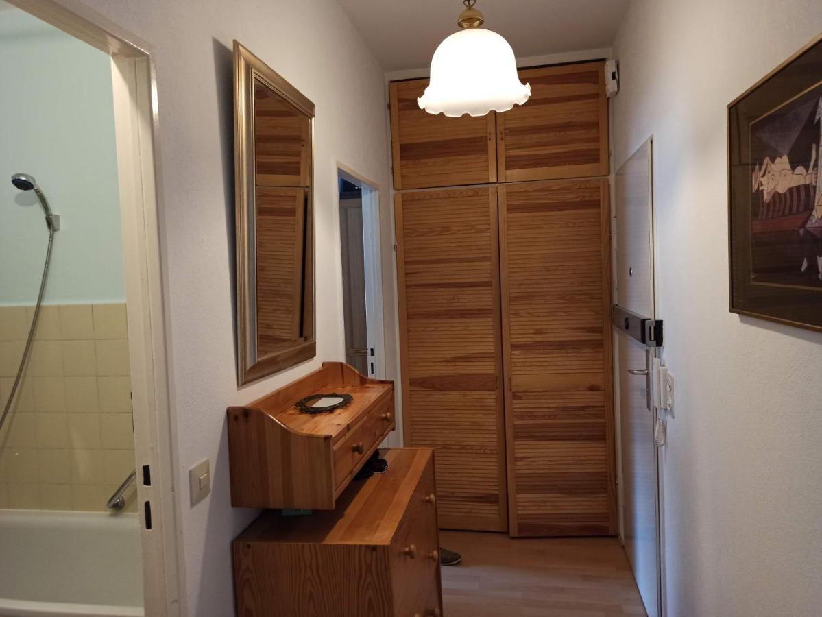 Apartmán Sybel Berlín Exteriér fotografie