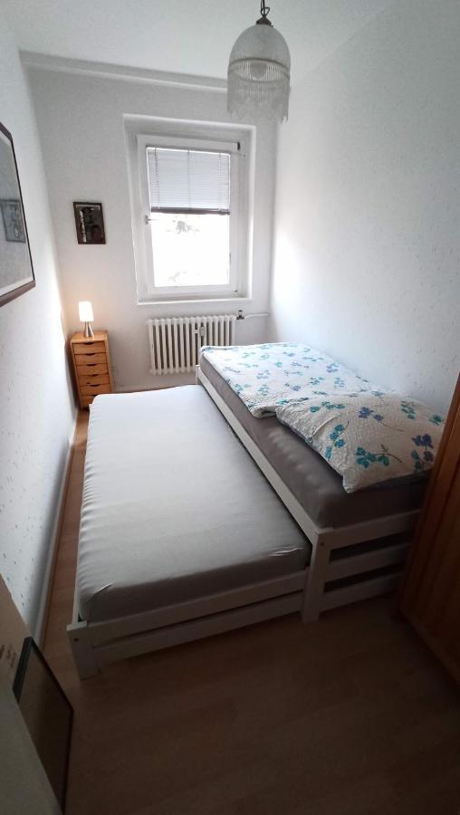 Apartmán Sybel Berlín Exteriér fotografie